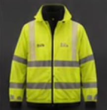 PPE safety gear